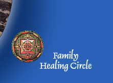 Find out about our Family Healing Circle