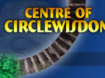 Centre of Circlewisdom