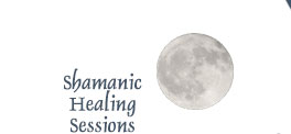 Shamanic Healing Sessions