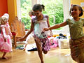 Centre of Circlewisdom - Children's Programs