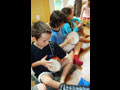 Centre of Circlewisdom - Children's Programs
