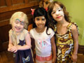 Centre of Circlewisdom - Children's Programs