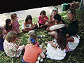 Centre of Circlewisdom - Children's Programs