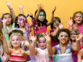 Centre of Circlewisdom - Children's Programs