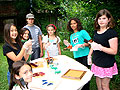 Centre of Circlewisdom - Children's Programs
