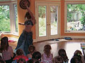 Centre of Circlewisdom - Children's Programs