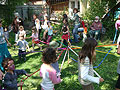 Centre of Circlewisdom - Children's Programs