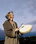 Sandra Moon Dancer - Healer - Centre of Circlewisdom