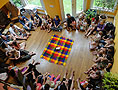 Sandra Moon Dancer - Teacher - Centre of Circlewisdom