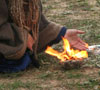 Sandra Moon Dancer - Midwife of Spirit - Centre of Circlewisdom